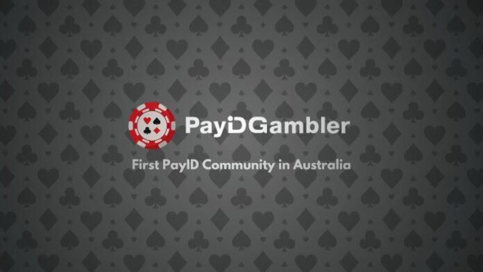 PayIDGambler