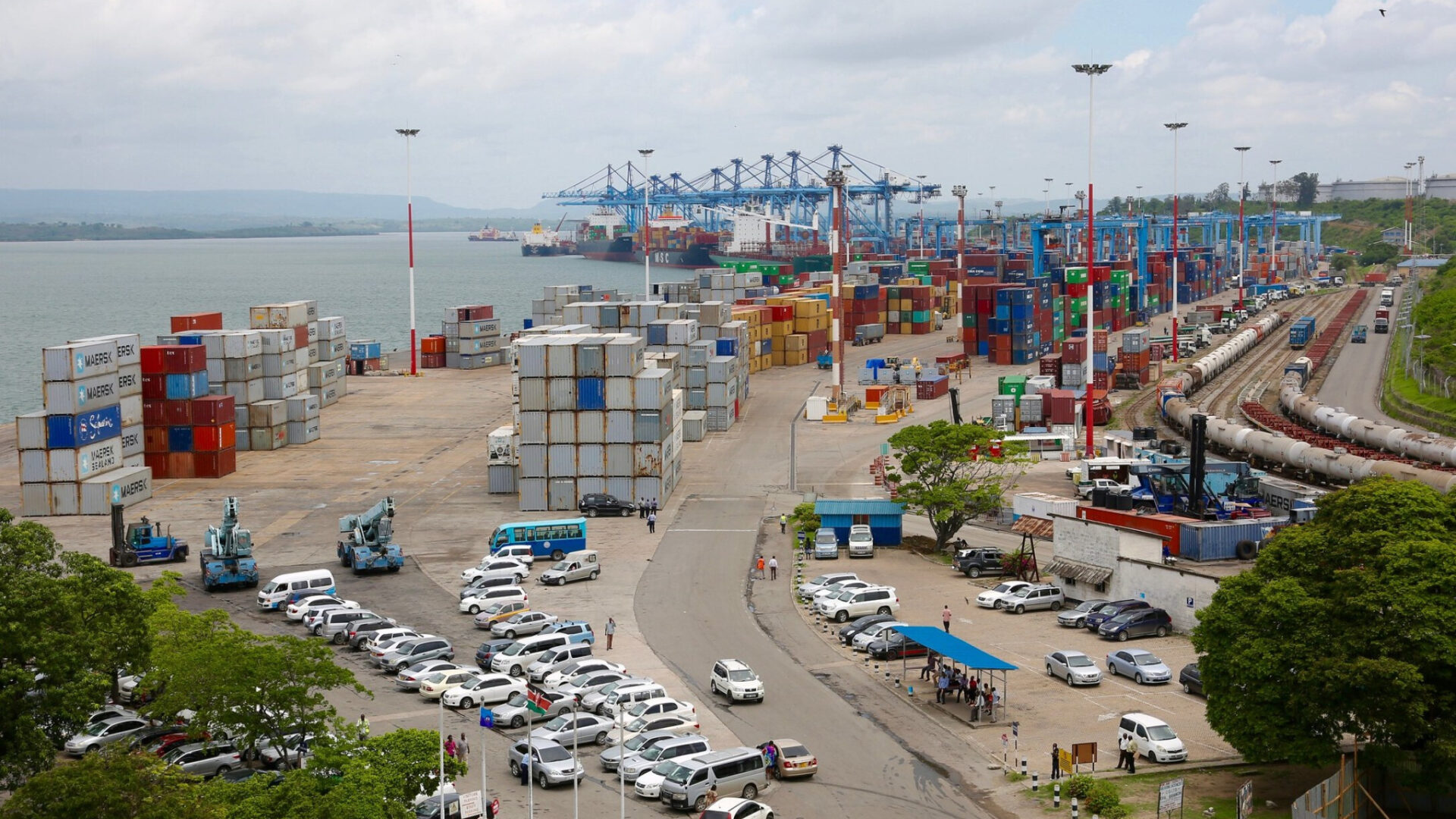 Kenya tops Tanzania as Rwanda’s preferred imports trading route