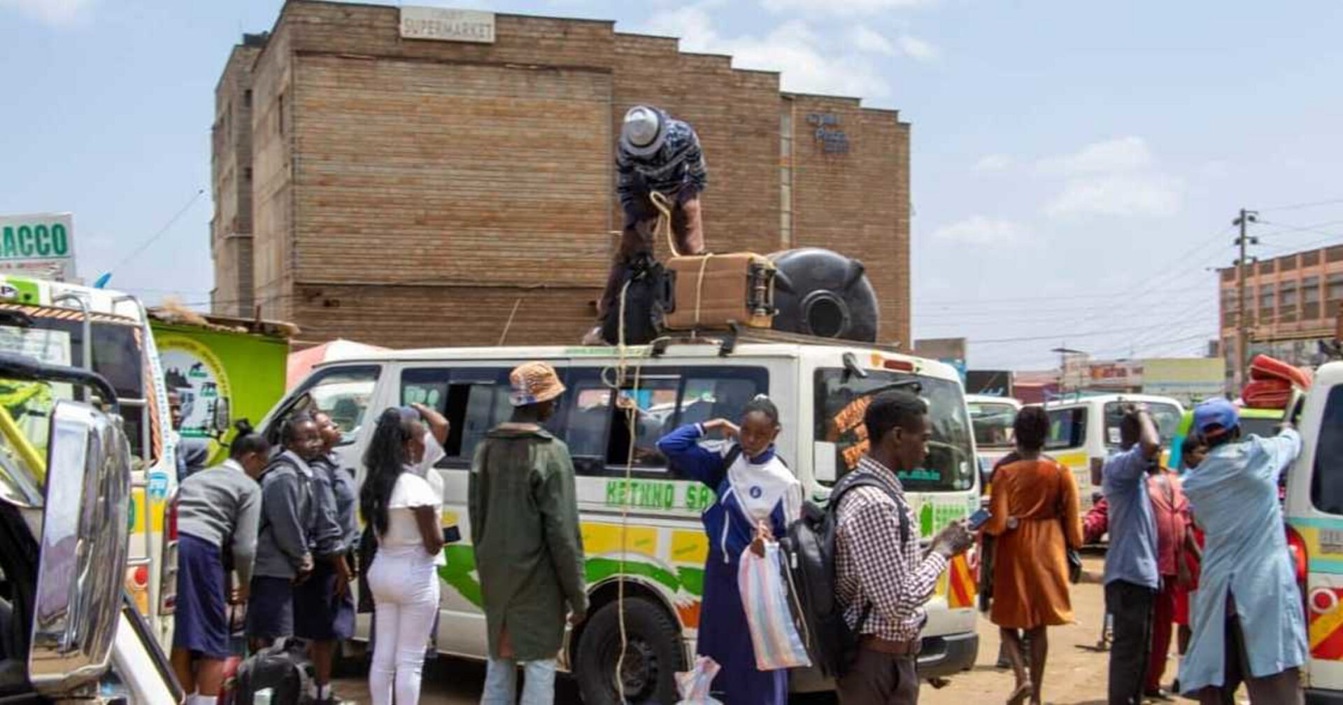 Top Nairobi schools among 348 with boarding sections shut by government