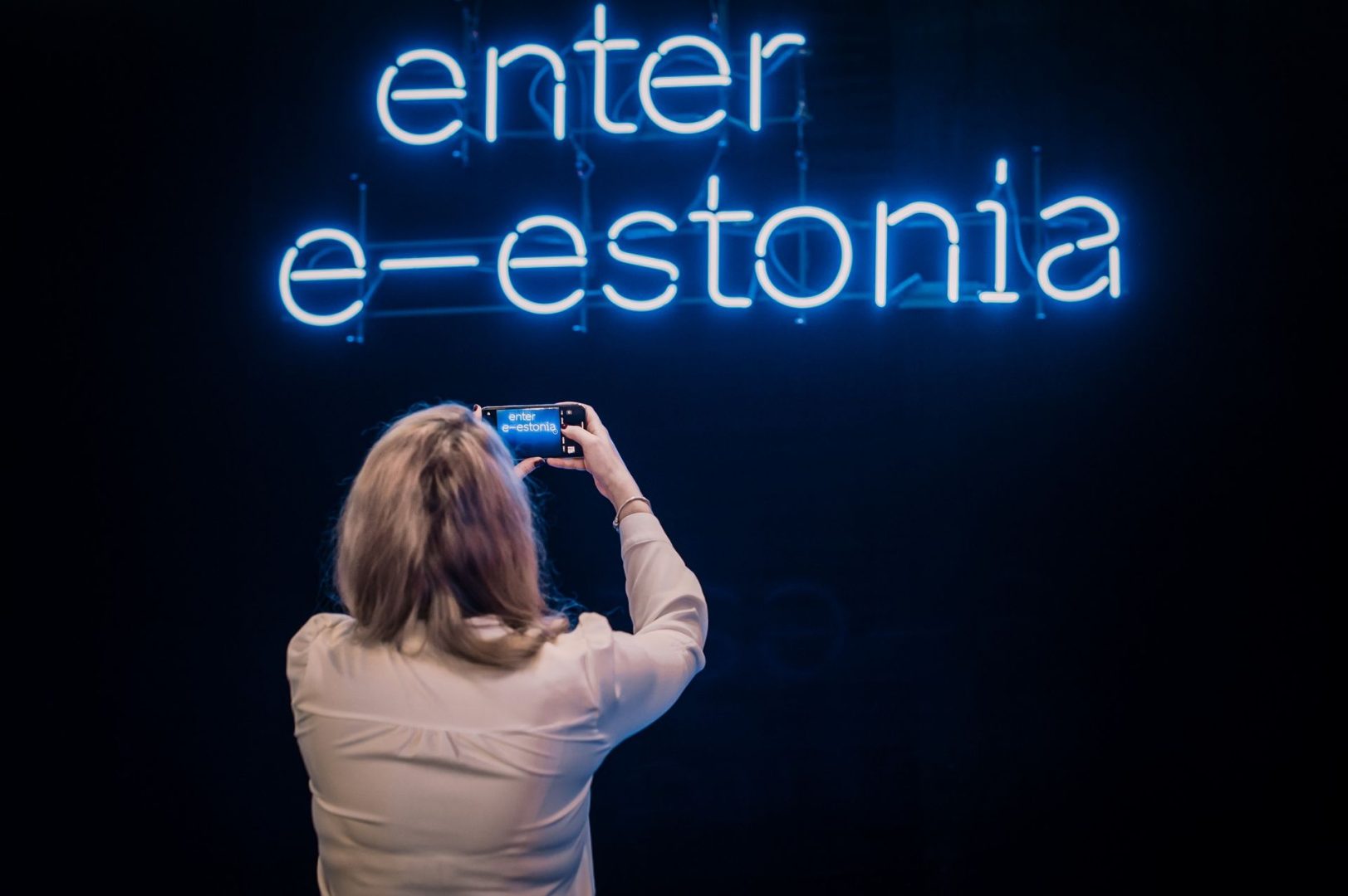 Estonia: 100% Digital Government Services, with Divorce as the Final Step