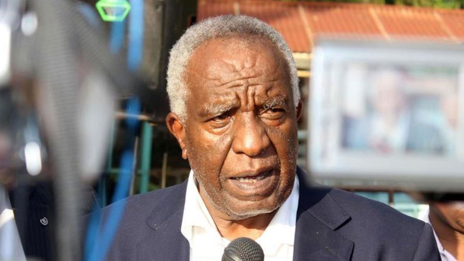 Peter Munga to be auctioned over Sh. 433.76 million defaulted loan