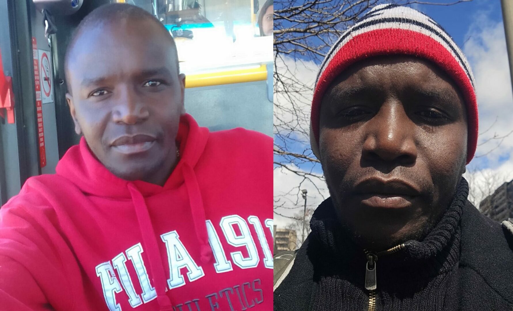 Kenyan Kiprotich Tanui to be deported from Canada after gay claim is rejected