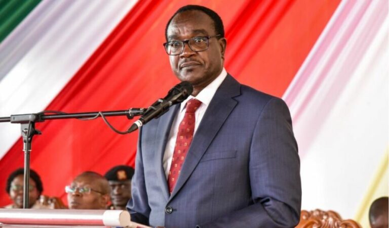 New cluster model replaces national and county school categories