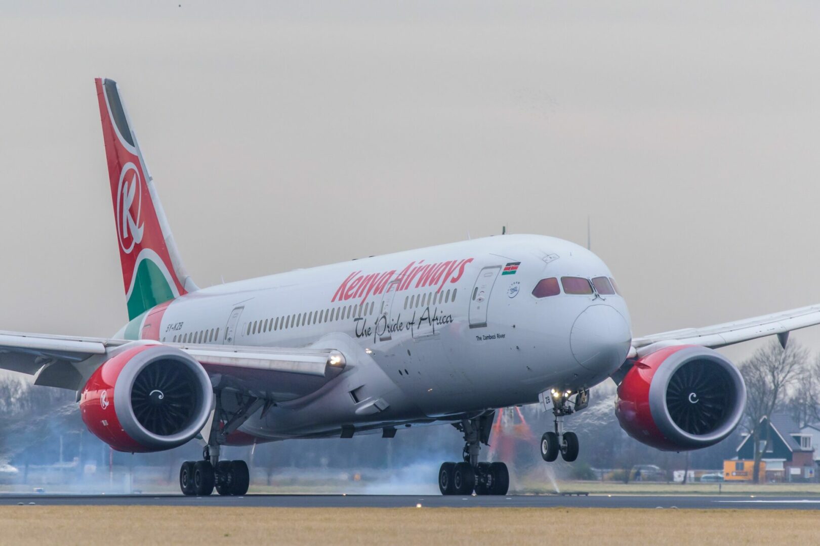 Kenya Airways shares to resume trading on NSE after nearly 5-year break