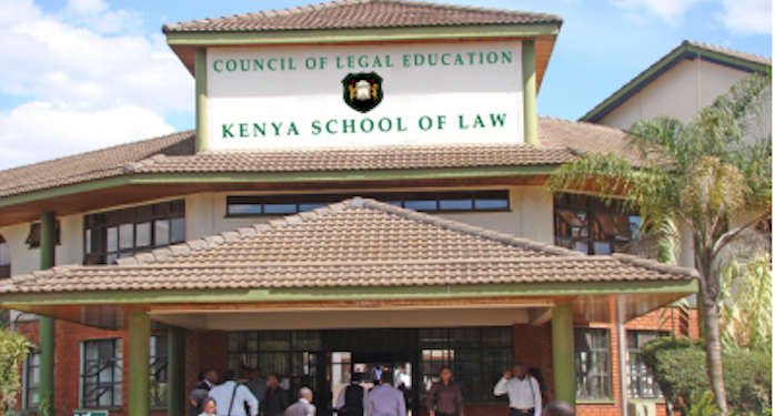 List of universities licensed to offer law diplomas, degrees and Masters