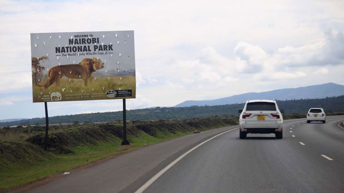 Sh. 1.3 billion hotel to overlook Nairobi National Park in South C