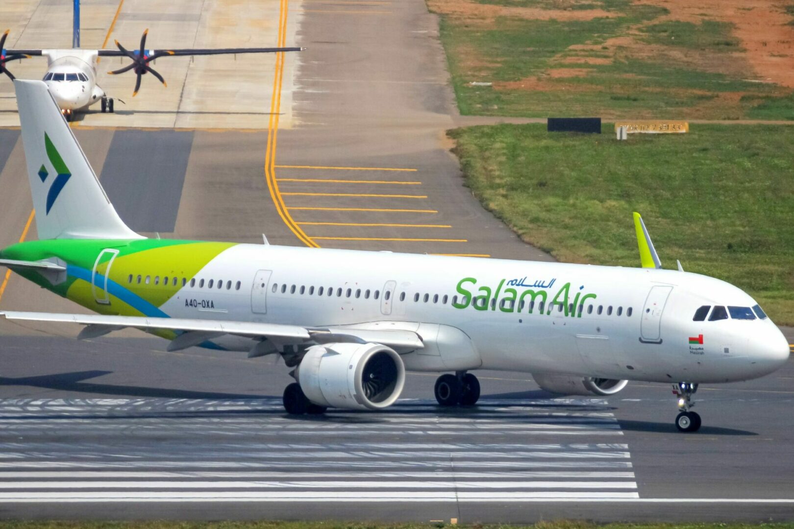 SalamAir introduces Sh. 16,750 Nairobi to Muscat Oman flights