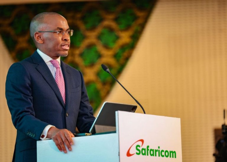 Kenyans invest over Sh. 2.8 billion in Safaricom Ziidi MMF in one month