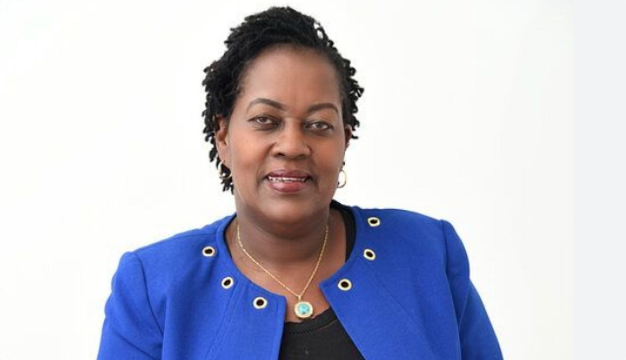 Renowned family lawyer Senior Counsel Judy Thongori dies