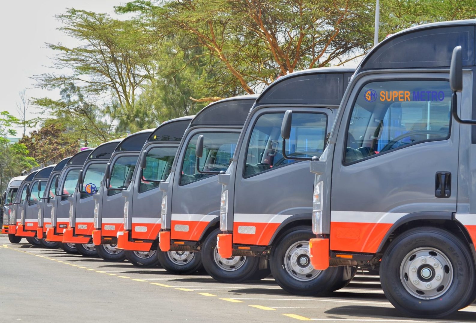 Super Metro to pay passenger Sh. 420,000 after crew threw her from bus