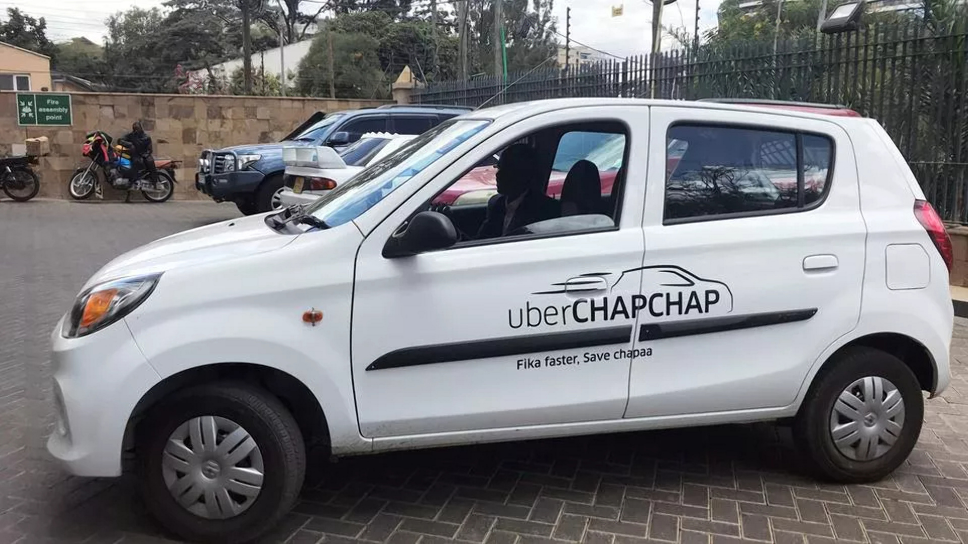 How I make Sh. 50,000 per week driving taxi on Uber, Bolt, Little Cab