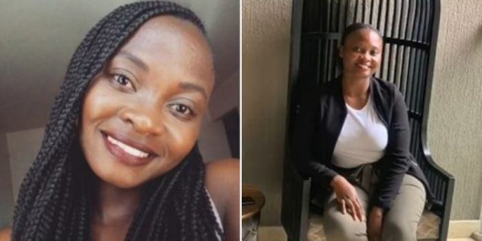 Woman who took loan to buy boyfriend a car found murdered, car abandoned