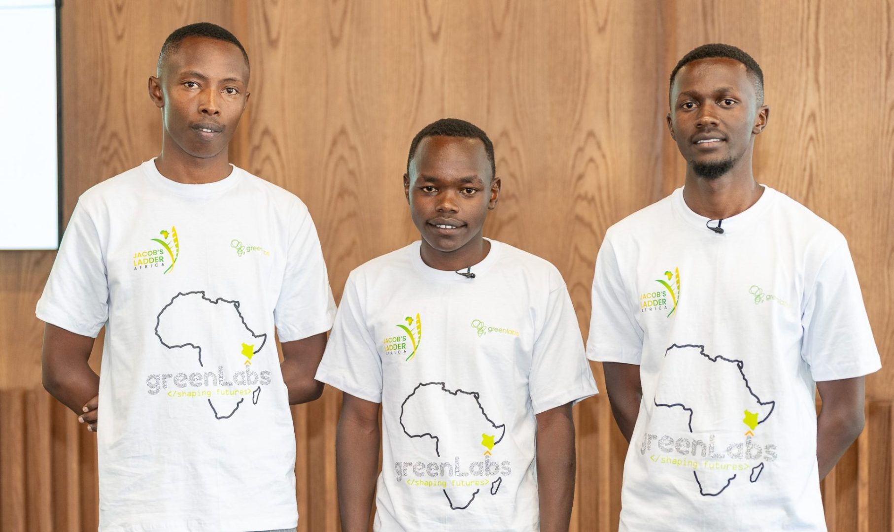 Young innovative Kenyans awarded Sh200,000 for life-changing innovations