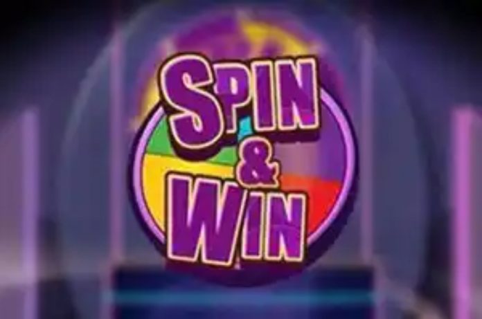 Online Slot Game