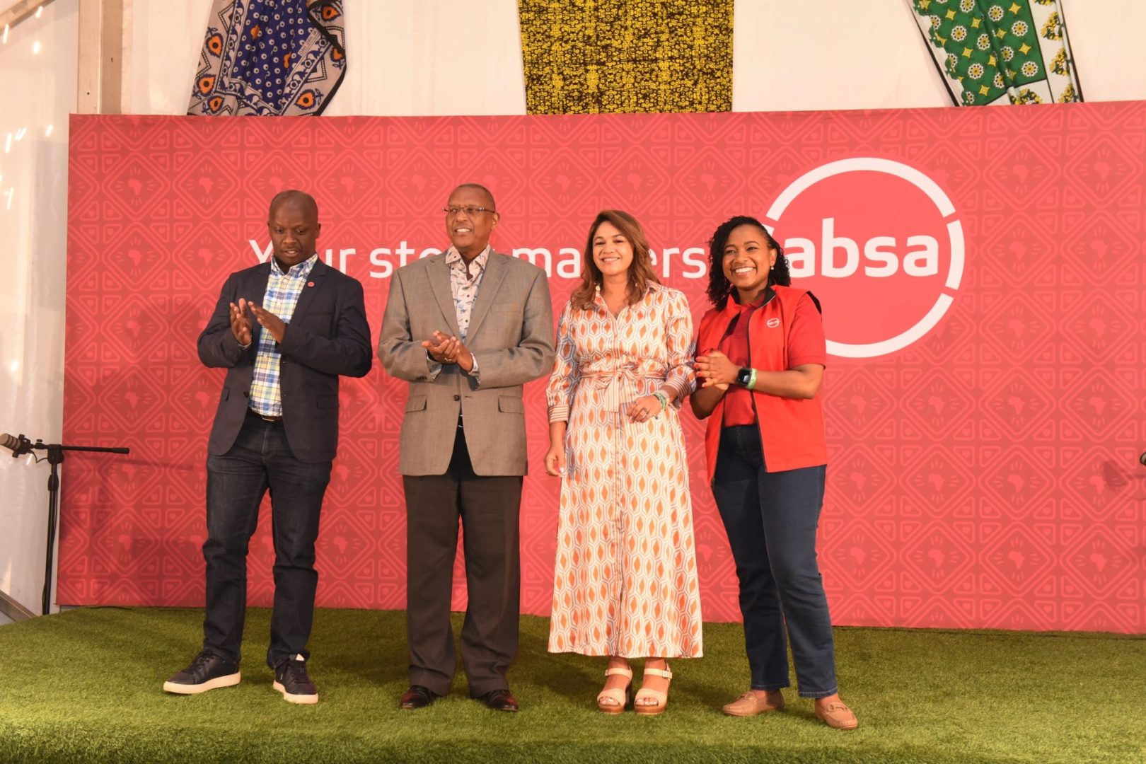 Absa Bank Kenya renews focus on salaried professionals & entrepreneurs with enhanced Prestige Banking offering  