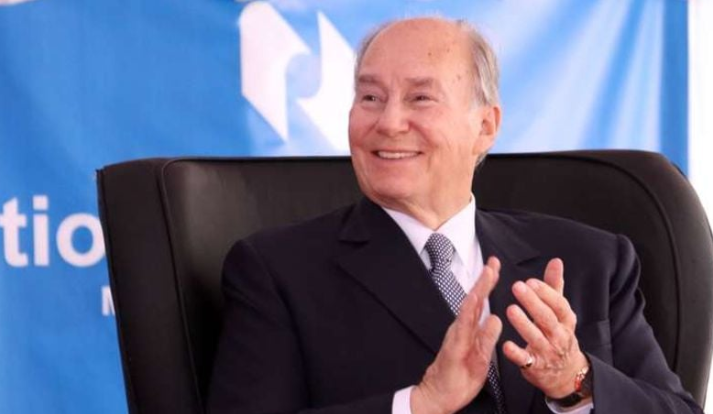 Nation Media Group billionaire founder The Aga Khan dies aged 88