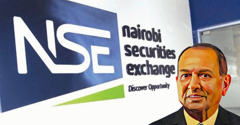 Baloobhai Patel buys Sh145 million additional Co-op Bank shares