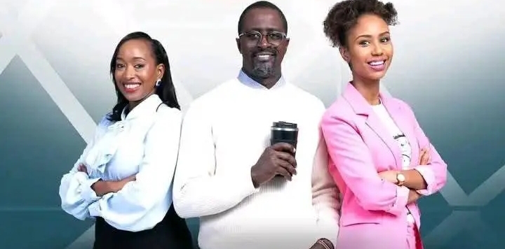 Janet Mbugua, Eric Latiff, Mariam Bishar hosting new Nation FM, NTV show