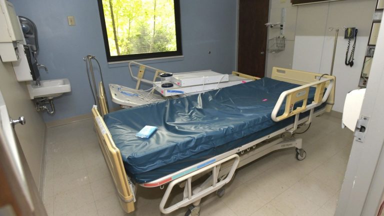 Puzzling details on how patient was slaughtered in KNH hospital bed