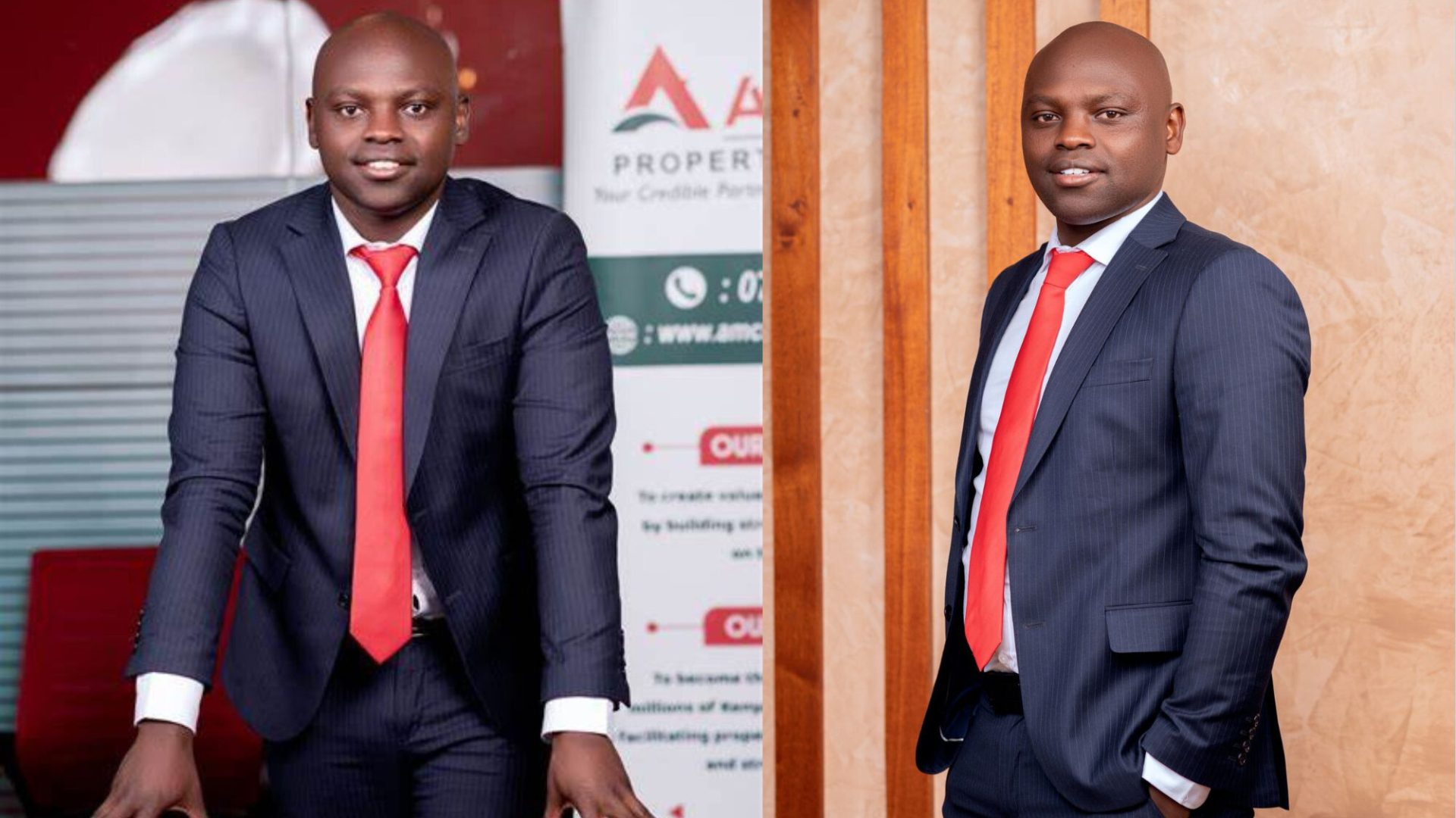 James Muturi: How technology is changing land transactions processes