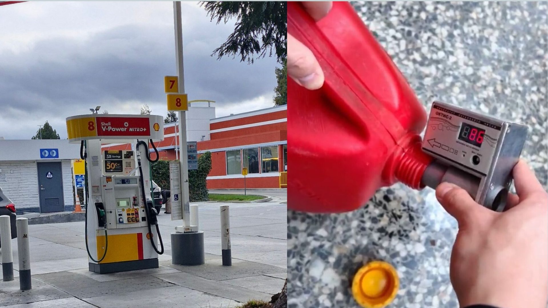 EPRA, KEBS warn Kenyans against conducting RON fuel tests