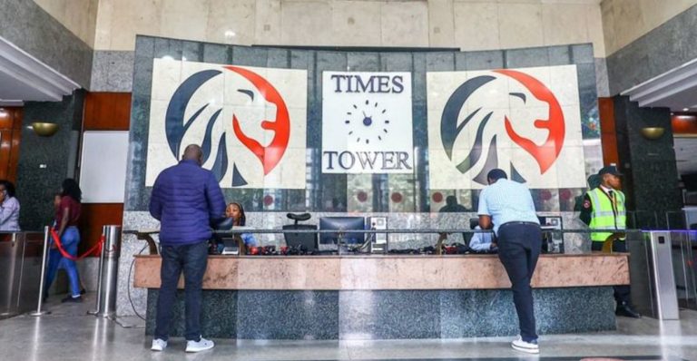 KRA clarifies Sh3.2m minimum yield for consolidated cargo