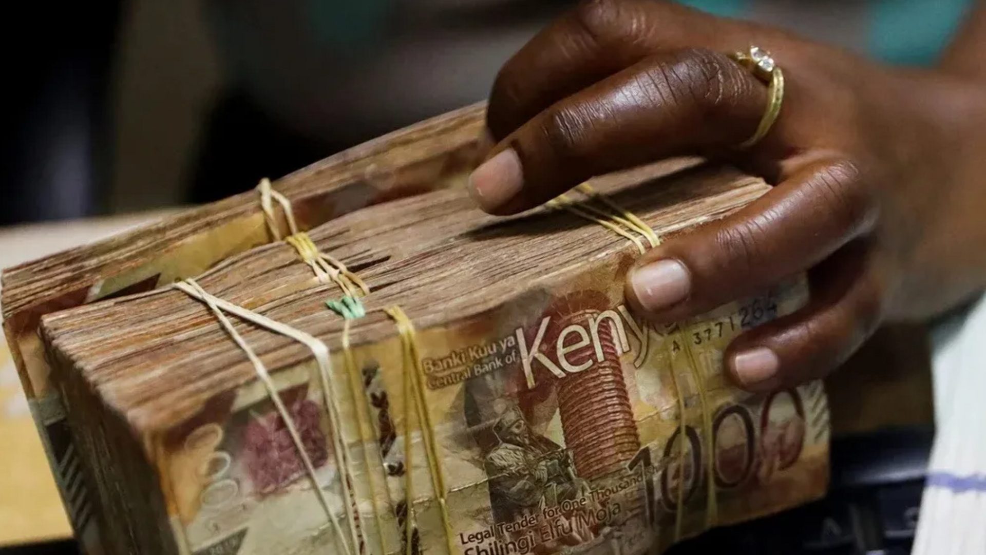 247 Saccos ordered to cut dividends over multi-billion Kuscco fraud