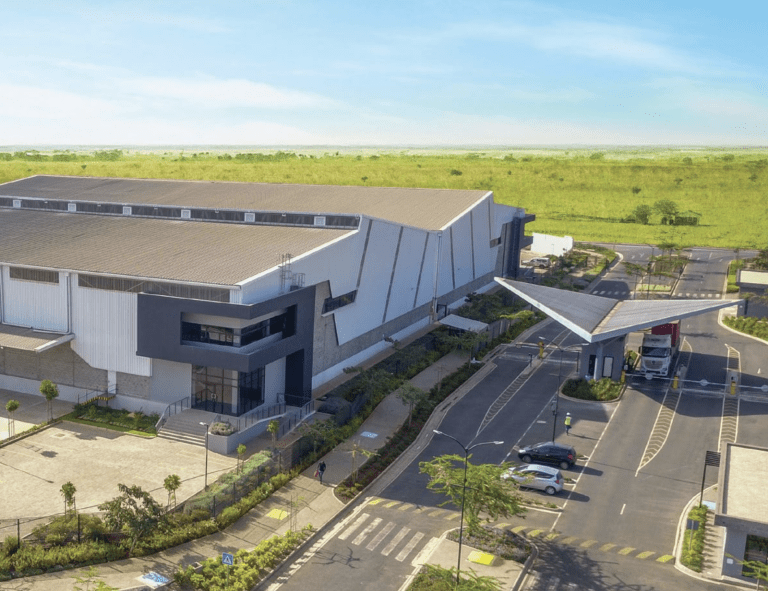 Knight Frank H2 2024 Market Update: Real Estate Navigates Economic Headwinds