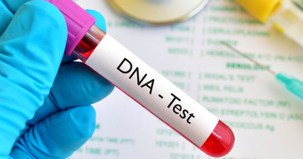 Hospitals offering DNA testing services in Kenya and how much they charge