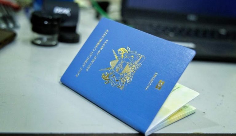 Kenyan woman shares 6 reasons her UK visit visa was refused