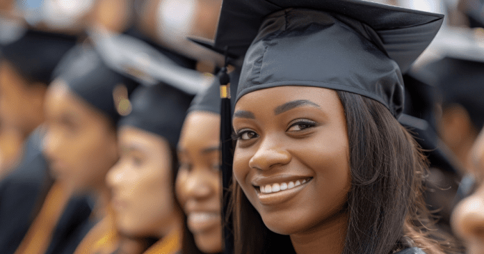 large-smiling-graduate-in-cap-and-gown