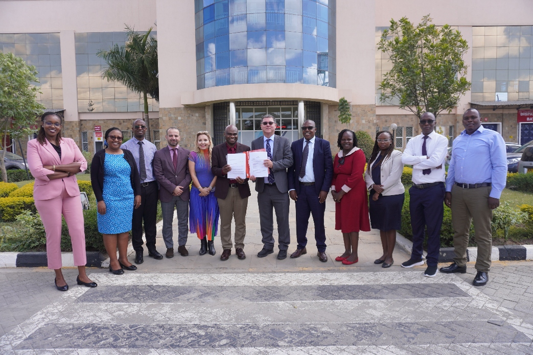 Boehringer Ingelheim and MEDS partner to expand access to life-saving treatment