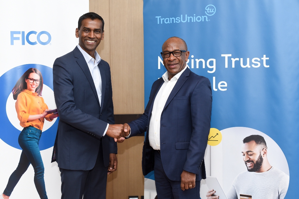 Transforming Kenya’s financial landscape: TransUnion Kenya and FICO launch credit risk solutions