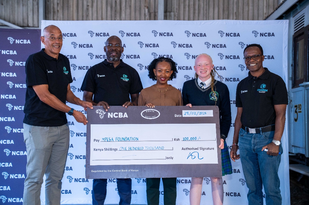 NCBA allocates KES 12M for student scholarships and mentorship programme