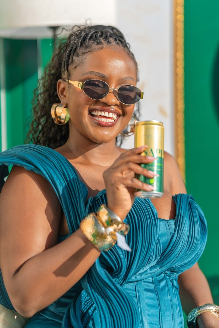 Kenya Breweries Limited expands cider portfolio with the launch of Snapp Dry Cider