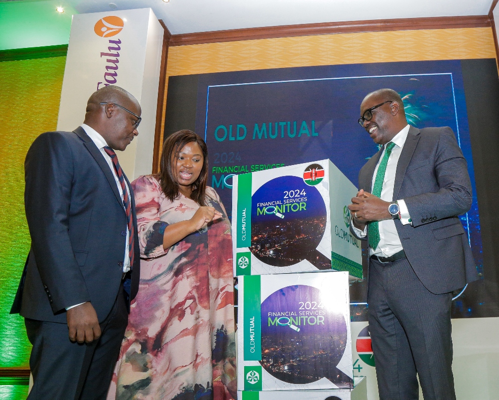 Old Mutual report: 70% of Kenyans face income decline amid rising financial struggles