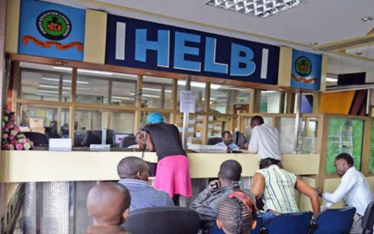 HELB announces Sh500,000 training loans for civil servants