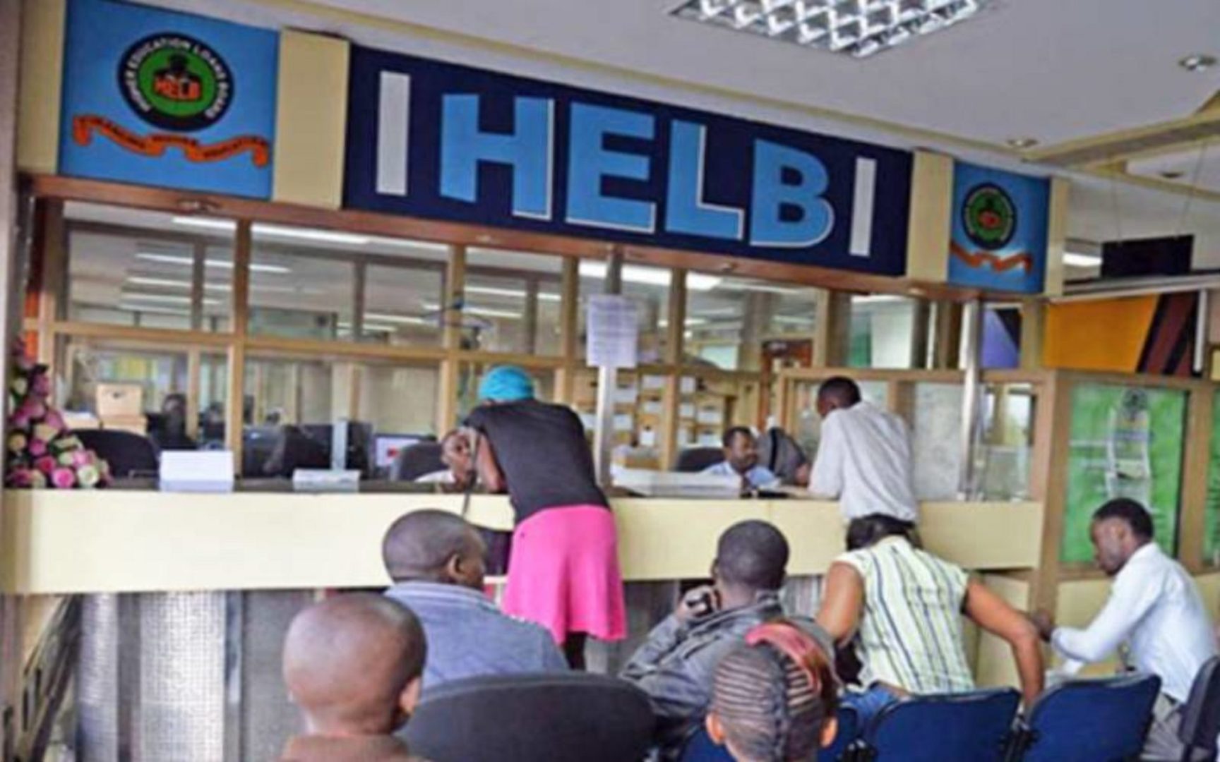 HELB disburses Sh1.56 billion in tuition, upkeep loans