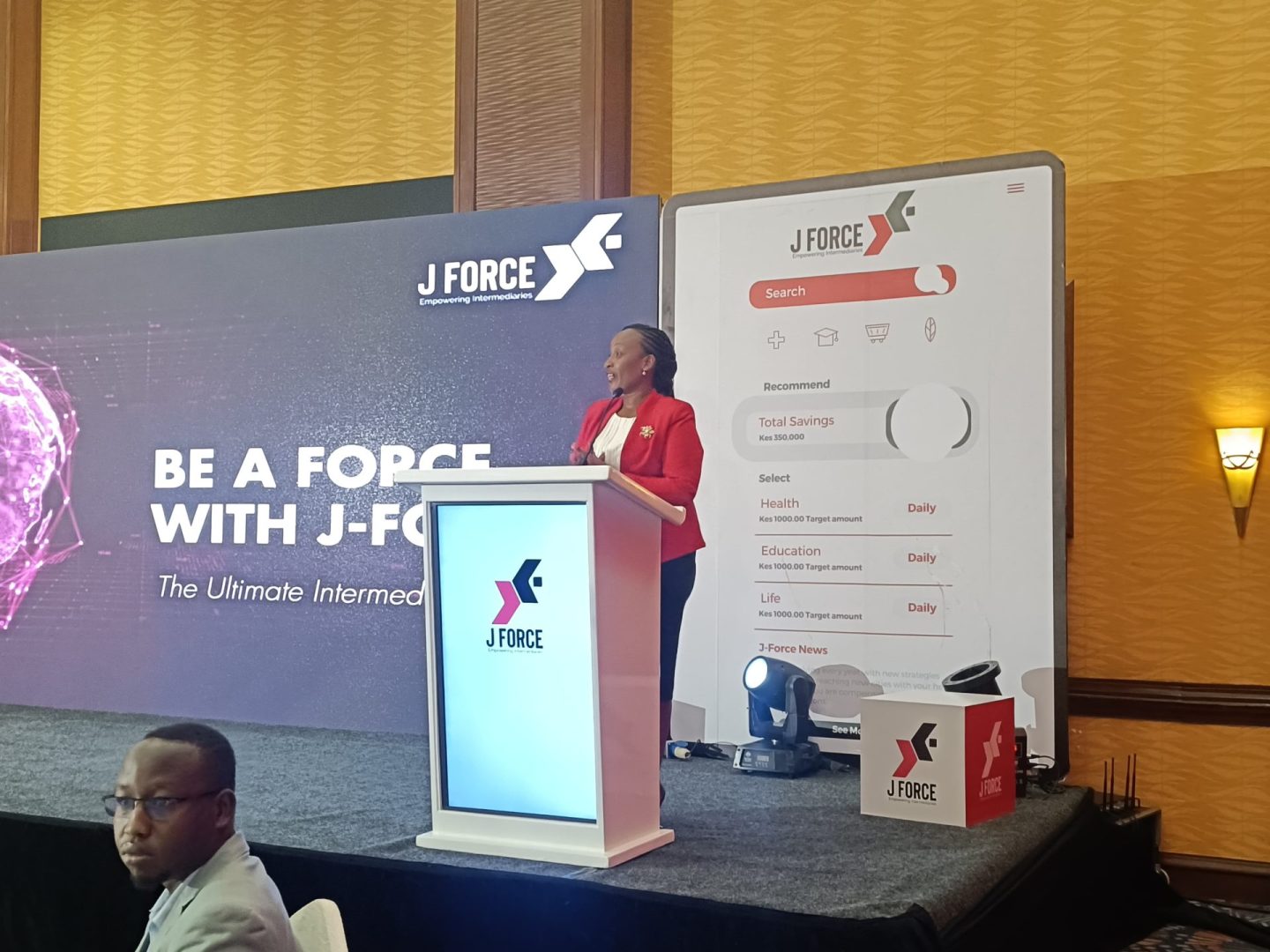 Jubilee Insurance launches digital solution to streamline health insurance distribution