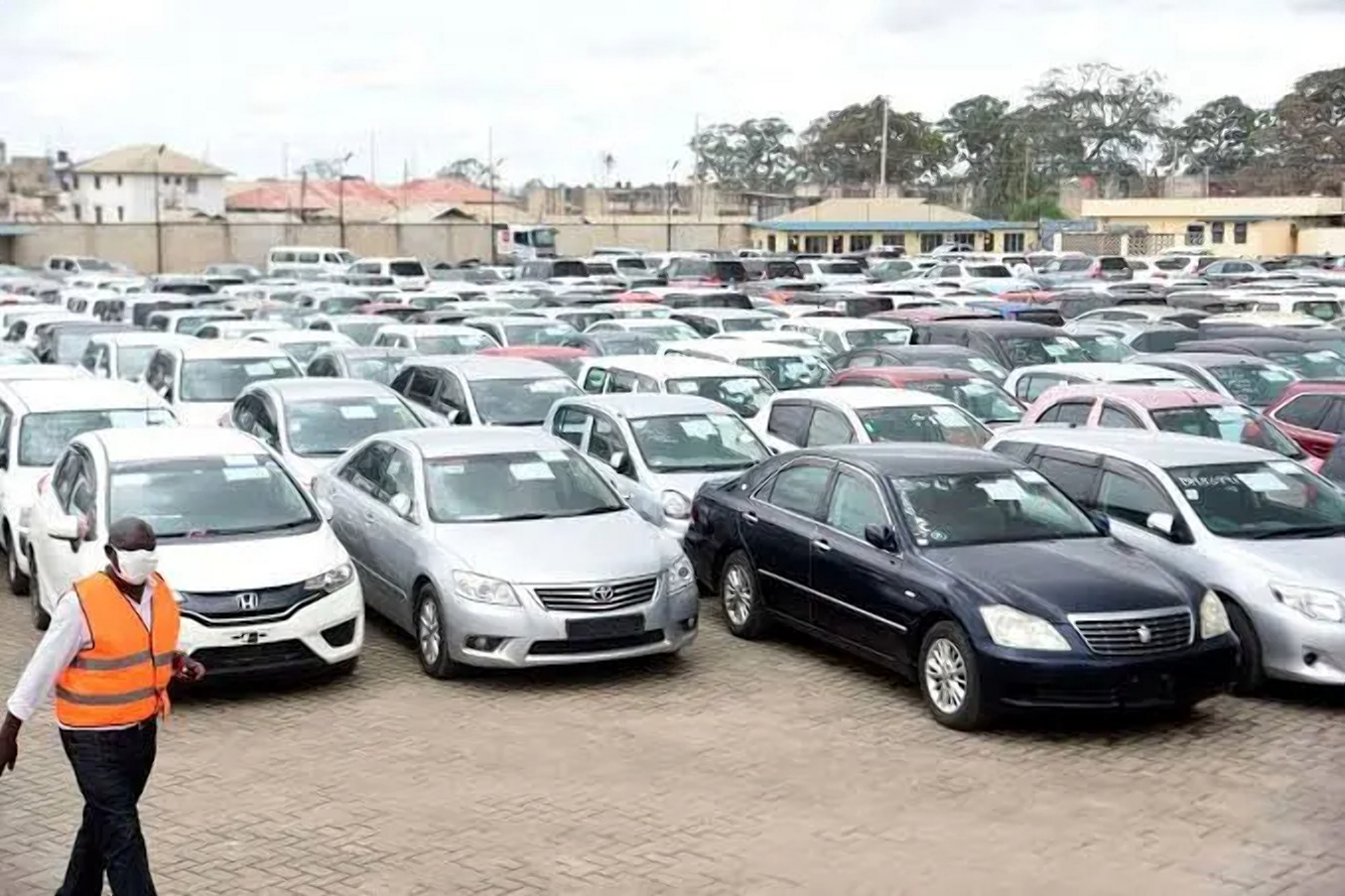 KRA slaps banks with VAT on repossessed, auctioned motor vehicles