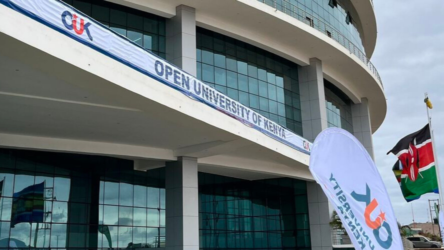 Konza’s Open University introduces 18 new programs, free courses