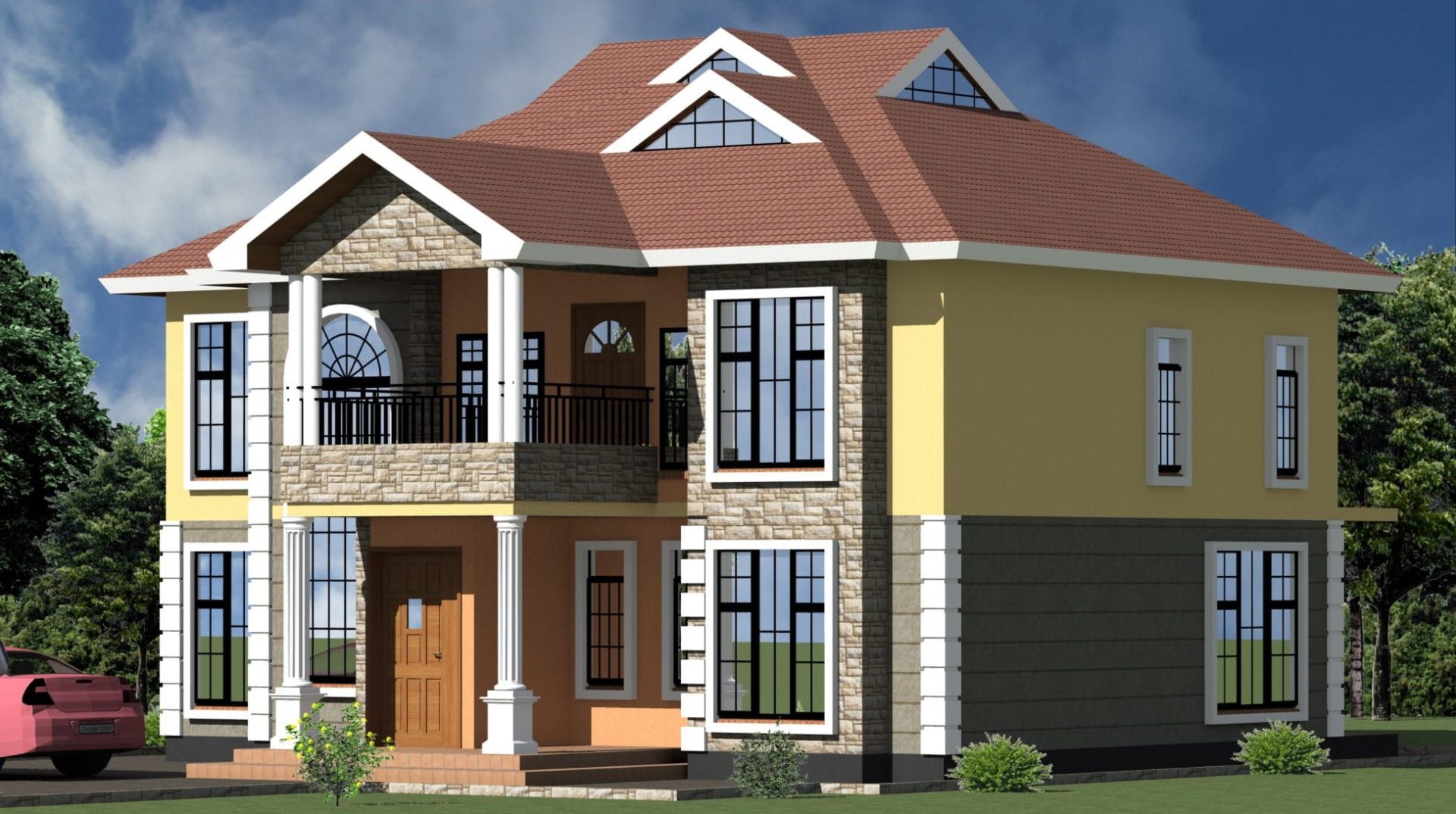 Mumo Muinde: Taking 15 to 25 year mortgage is same as accepting slavery