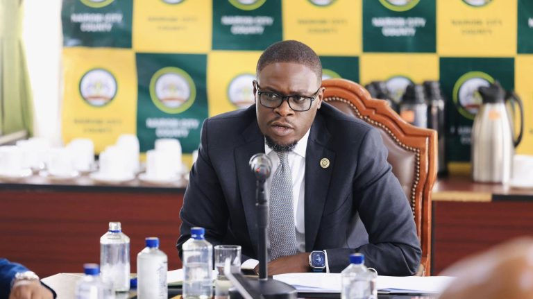Nairobi County set to host Nairobi Tech Week 2025 in August