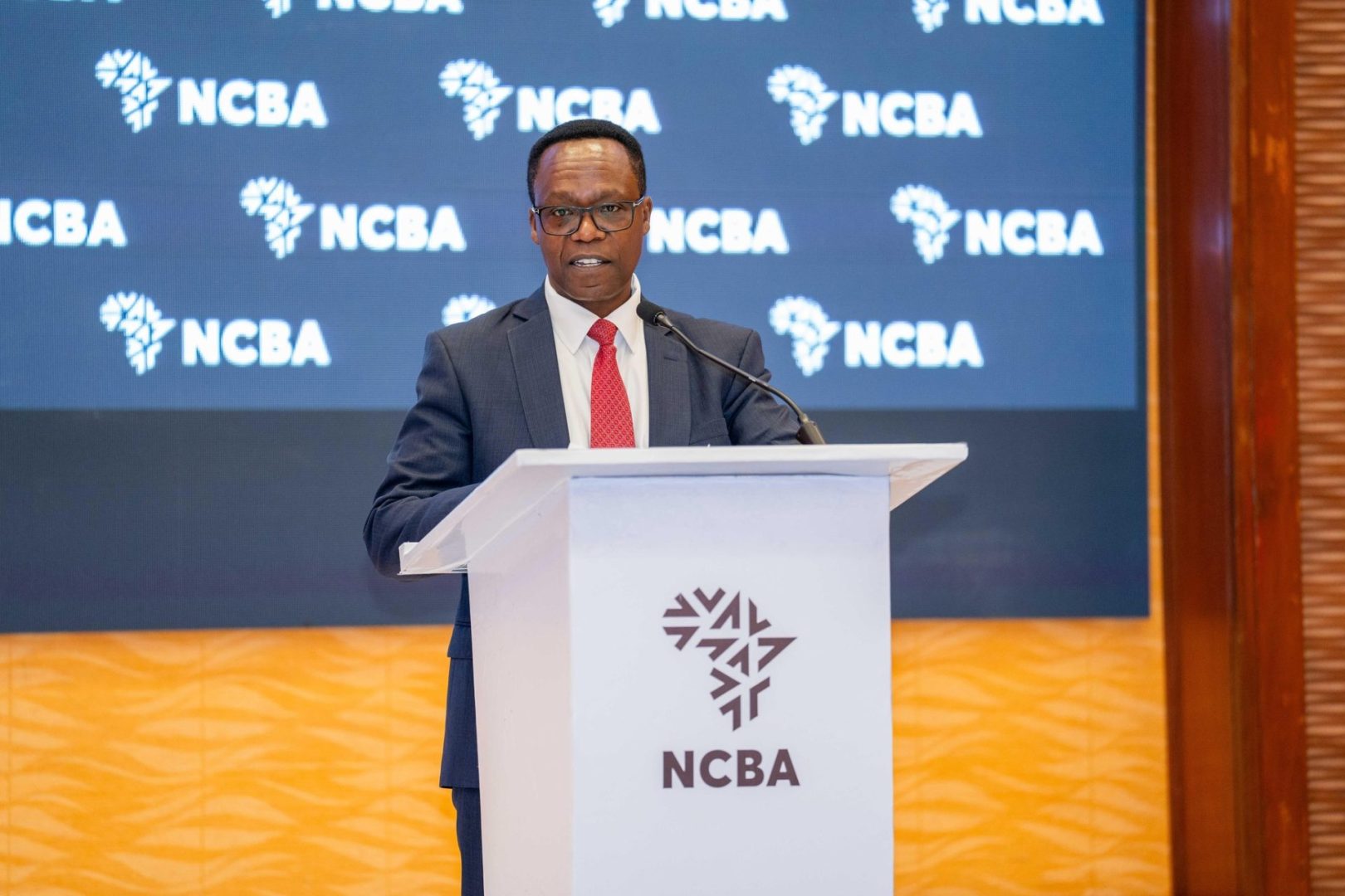 NCBA Group's net profit hits Sh21.9 billion; digital loans surpass Sh1 trillion