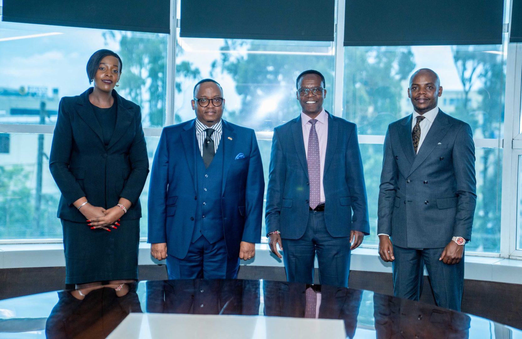 NCBA onboards new education placement partner in deal to finance local & global education