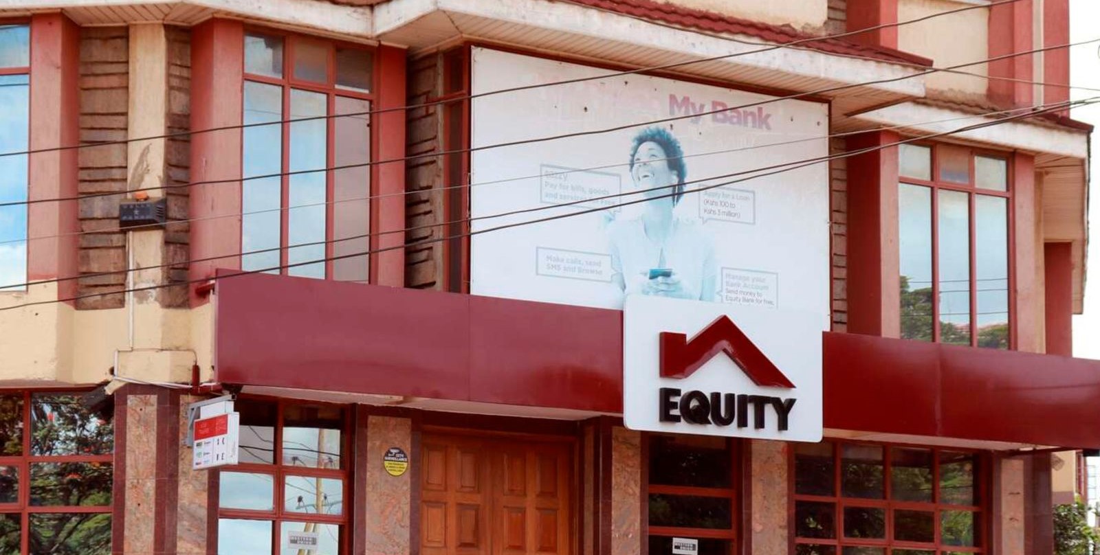 How Equity employee stole Sh387mn last year; where he 'hid' the money
