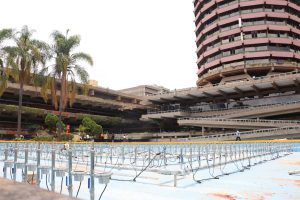 KICC unveils KSh 100m dancing fountain, Africa’s first, rivalling Dubai’s Burj Khalifa