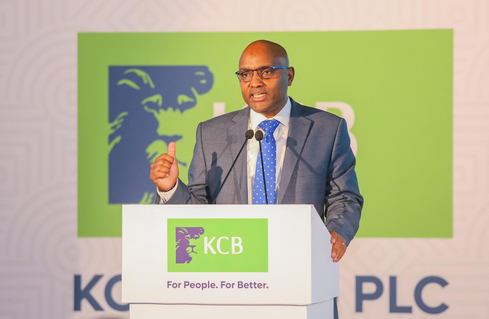 KCB Group profit after tax soars 66pc to Sh61.8 billion in one year