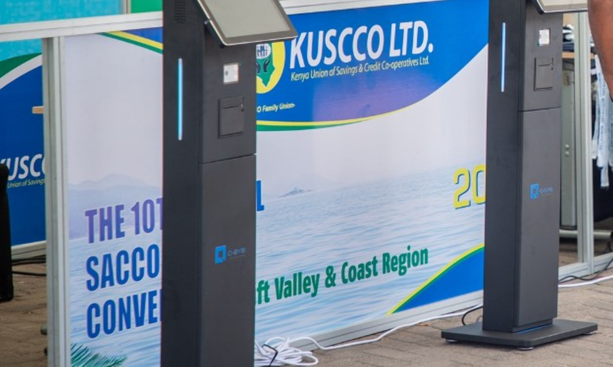 Saccos that have lost money in KUSCCO; the millions they had invested