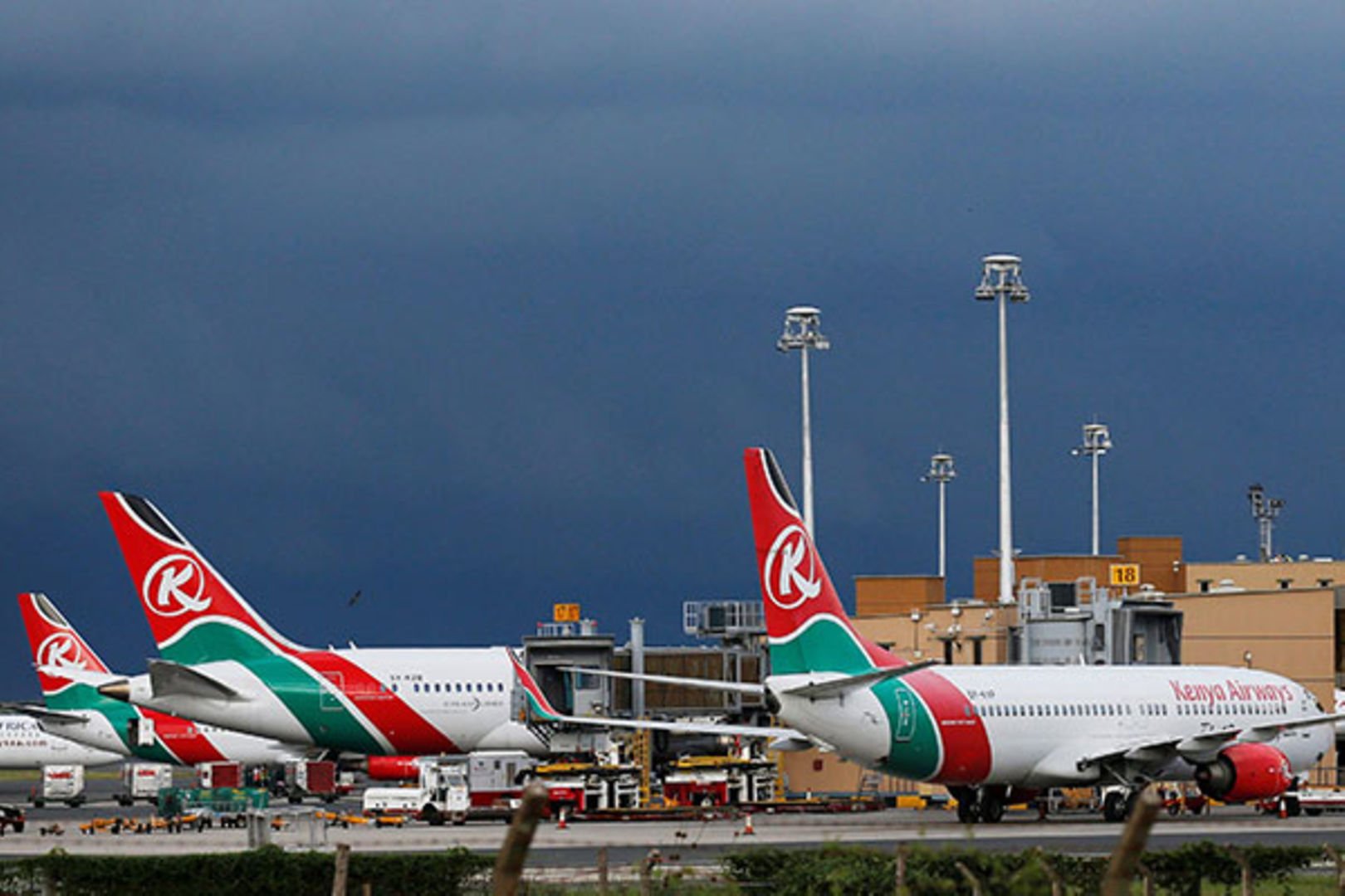 Kenya Airways makes Sh5.4 billion full year net profit; highest in its history
